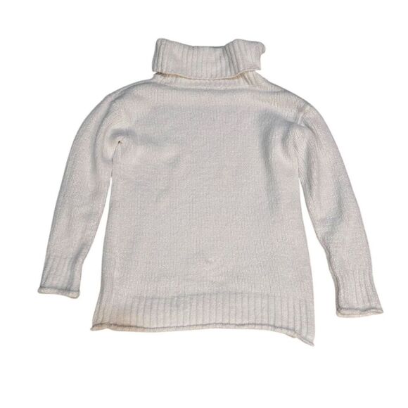 Moon & Madison Women's XS Turtleneck Sweater - Picture 2 of 4